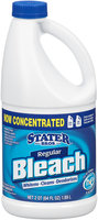 Stater Bros.® Concentrated Regular Bleach 64 fl. oz. Jug