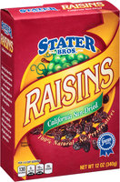 Stater Bros.® California Sun-Dried Raisins