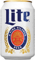 Miller Lite Beer