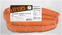 Mississippi Sausage™ Hickory Smoked Sausage 32 oz. Pack