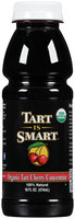 Tart Is Smart® Organic Tart Cherry Concentrate 16 fl. oz. Bottle