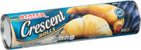 Stater Bros.® Crescent Rolls 8 ct Can
