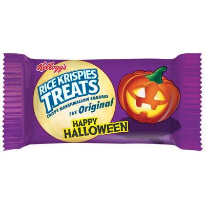 Kelloggs® Rice Krispies Treats® The Original Crispy Marshmallow Squares