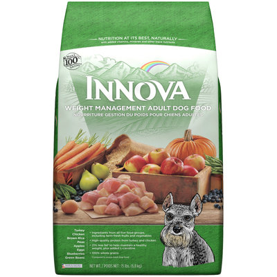 INNOVA Adult Weight Management 15 lb. Bag