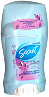 Scent Expressions Secret Scent Expressions Invisible Solid Ooh La La Lavender Antiperspirant/Deodorant 45 g