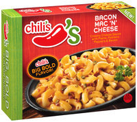 Chili's® Bacon Mac 'N' Cheese
