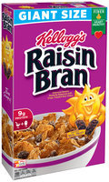 Kellogg's Raisin Bran® Cereal 30.3 oz. Box