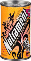 Nutrament Mango Complete Nutrition Drink 12 fl. oz. Can