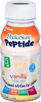 PediaSure® Peptide 1.5 Cal. Vanilla 8 fl. oz. Bottle