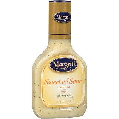 Marzetti® Sweet & Sour Dressing 16 fl. oz. Bottle