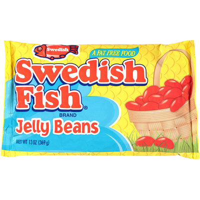 Swedish Fish® Jelly Beans