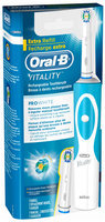 Oral-B Vitality ProWhite Rechargeable Electric Toothbrush