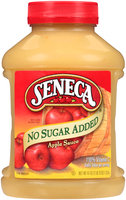 Seneca® No Sugar Added Apple Sauce