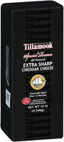 Special Reserve Extra Sharp Cheddar Cheese