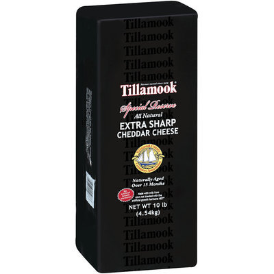 Special Reserve Extra Sharp Cheddar Cheese