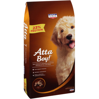 Atta Boy!® Dog Food 8.8 lb. Bag