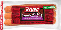 Bryan® Smoky Hollow Andouille Smoked Sausage 14 oz. Pack
