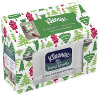 Kleenex® Hand Towels