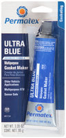 Permatex® Ultra Blue® Multipurpose Gasket Maker 3.35 oz. Peg