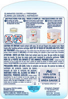 Febreze Set&Refresh Falling Leaves Air Freshener Value Pack 2-0.18 fl. oz. Carded Pack