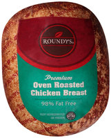 Roundy's® Oven Roasted Chicken Breast
