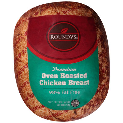 Roundy's® Oven Roasted Chicken Breast