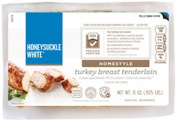 Honeysuckle White Refrigerated Homestyle Tenders xwt 8/0.9375