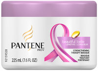 Pantene Pro-V Beautiful Lengths Strengthening Therapy Hair Masque