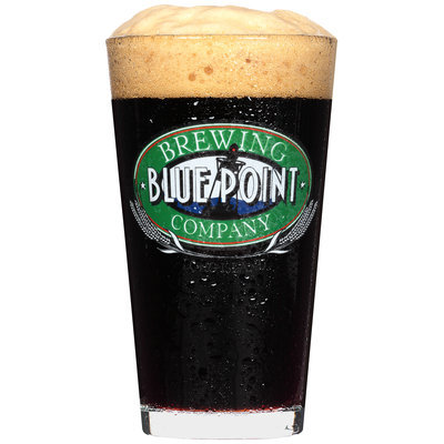 Brewing Blue Point Company® Sour Cherry Imperial Stout™ 22 fl. oz. Bottle