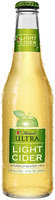 Michelob Ultra Light Cider Beer