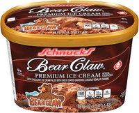 Schnucks® Bear Claw® Ice Cream