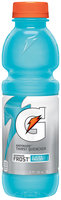 Gatorade® G™ Series Frost® Glacier Freeze® Sports Drink 16.9 fl. oz. Bottle
