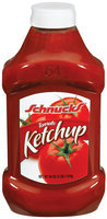 Schnucks Tomato Ketchup 64 Oz Squeeze Bottle