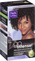 Dark and Lovely® Go Intense!™ for All Hair Types 1 Kit Box