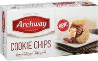 Archway® Cinnamon Sugar Cookie Chips 7 oz. Box