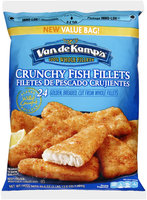 Van de Kamp's® Crunchy Fish Fillets