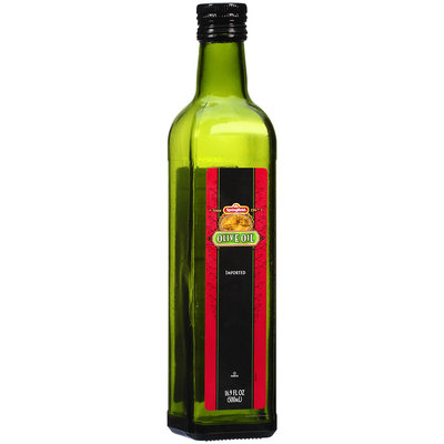 Springfield® Olive Oil 16.9 fl. oz. Glass Bottle