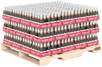 Martinelli's Sparkling Apple Cider 8.4 oz Combo Half Pallet (12 Packs)