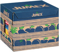Jumex® Pineapple Nectar 12-33.8 fl. oz. Cartons
