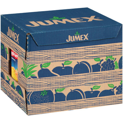 Jumex® Pineapple Nectar 12-33.8 fl. oz. Cartons