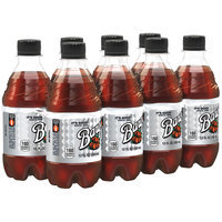 Barq's® Root Beer 8-12 fl. oz. Plastic Bottles