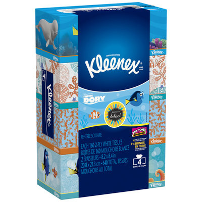 Kleenex® Tissue
