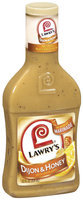 Wet Marinade 30 Minute Dijon & Honey W/Lemon Juice Lawry's Marinade 12 Oz Plastic Bottle