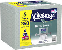 Kleenex® Hand Towels