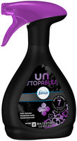 Febreze Unstopables™ Lush Fabric Refresher 16.9 fl. oz. Spray Bottle