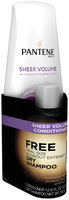 Pantene Blowout Extend Sheer Volume Conditioner