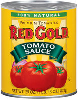 Red Gold® Tomato Sauce 29 oz. Can