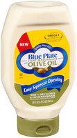 Blue Plate® Light Mayonnaise with Olive Oil 18 fl. oz.