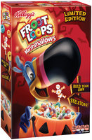 Kellogg's® Fruit Loops® with Marshmallows 9.4 oz. Box