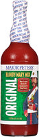 Major Peters'® Original Bloody Mary Mix 1L Bottle